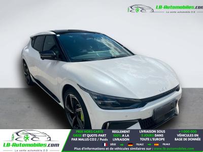 Kia EV6 585 ch AWD