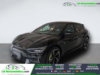 Kia EV6 585 ch AWD