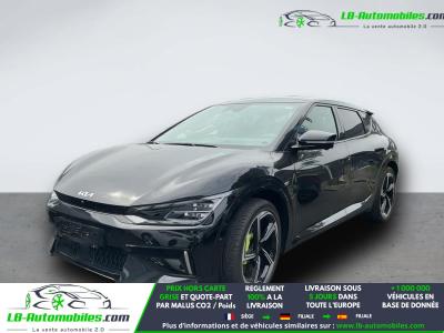 Kia EV6 585 ch AWD