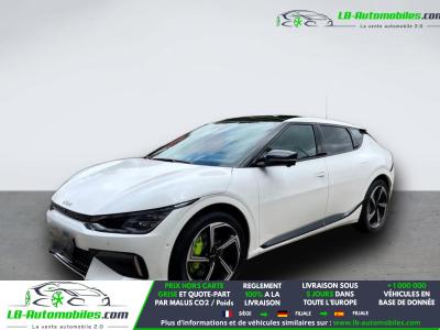 Kia EV6 585 ch AWD