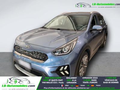Kia Niro 1.6 GDi Hybride 105 ch BVA