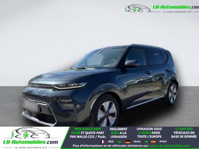 Kia E-Soul 204 ch