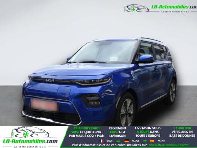 Kia E-Soul 204 ch