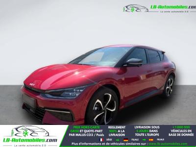 Kia EV6 325 ch AWD