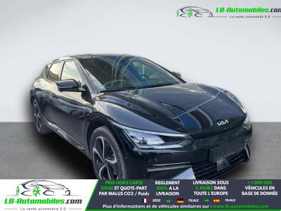 Kia EV6 325 ch AWD