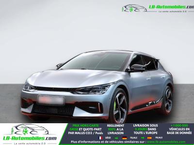 Kia EV6 585 ch AWD