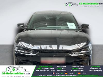 Kia EV6 585 ch AWD
