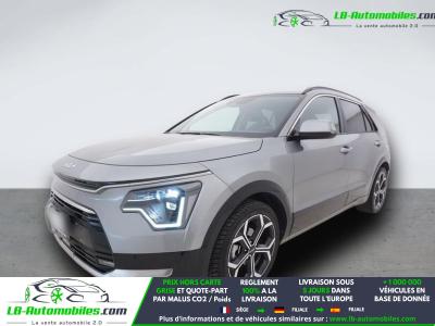 Kia Niro 1.6 GDi 141 ch HEV BVA