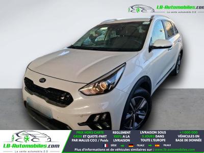 Kia Niro 1.6 GDi Hybride 141 ch BVA