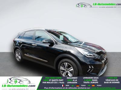Kia Niro 1.6 GDi Hybride 141 ch BVA