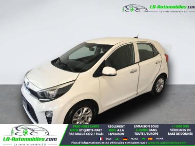 Kia Picanto 1.0 MPi 67 ch BVM