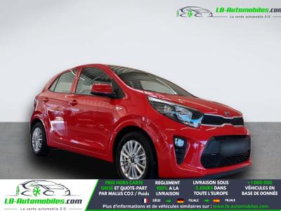Kia Picanto 1.0 MPi 67 ch BVM