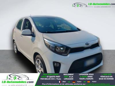 Kia Picanto 1.0 MPi 67 ch BVM