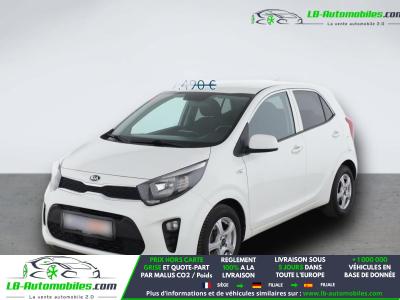Kia Picanto 1.0 MPi 67 ch BVM