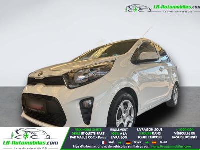 Kia Picanto 1.0 MPi 67 ch BVM