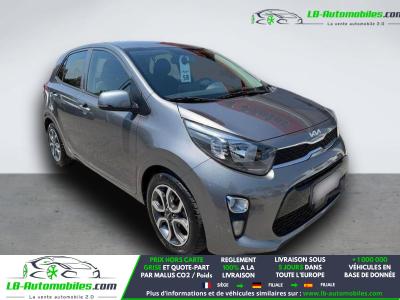 Kia Picanto 1.0 DPi 67ch BVA