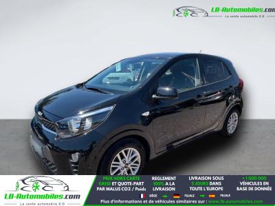 Kia Picanto 1.0 DPi 67ch BVA