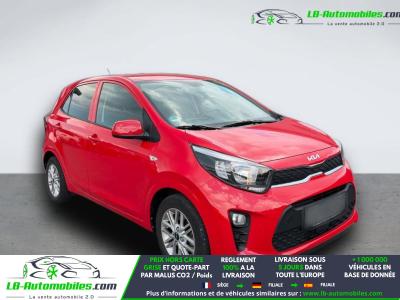 Kia Picanto 1.0 DPi 67ch BVA