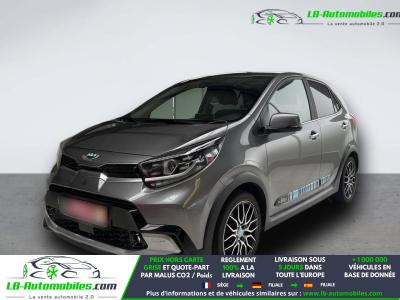 Kia Picanto 1.0 T-GDi 100ch BVM