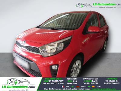 Kia Picanto 1.2L 84 ch BVM