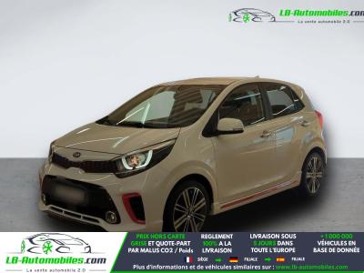 Kia Picanto 1.2L 84 ch BVM
