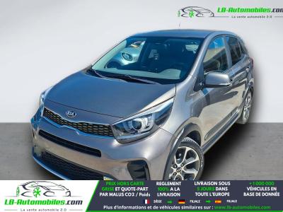 Kia Picanto 1.2L 84 ch BVA