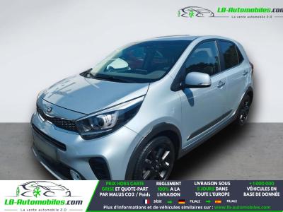 Kia Picanto 1.2L 84 ch BVA