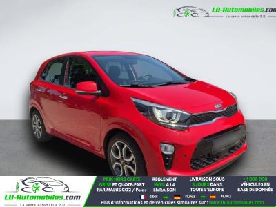 Kia Picanto 1.2L 84 ch BVA