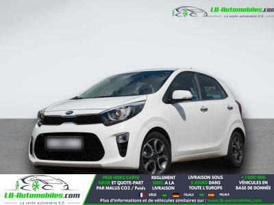 Kia Picanto 1.2L 84 ch BVA