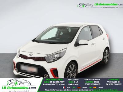 Kia Picanto 1.2L 84 ch BVA