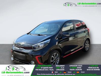 Kia Picanto 1.2L 84 ch BVA