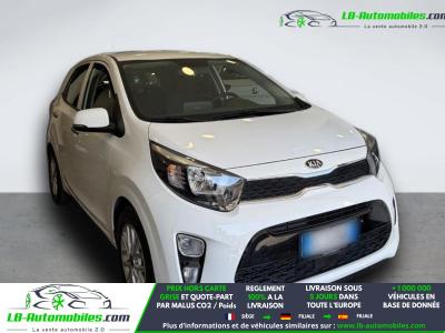 Kia Picanto 1.0 MPi 67 ch BVM