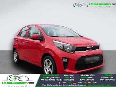 Kia Picanto 1.0 MPi 67 ch BVM