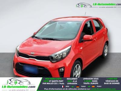 Kia Picanto 1.0 MPi 67 ch BVM
