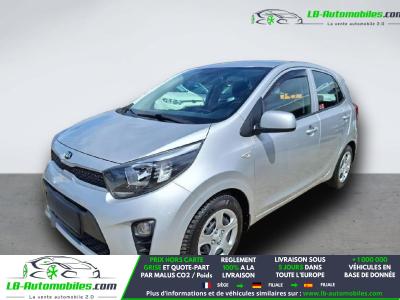 Kia Picanto 1.0 MPi 67 ch BVM