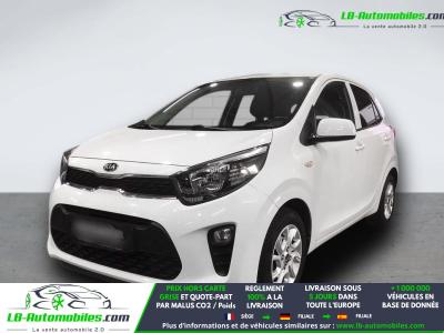 Kia Picanto 1.0 MPi 67 ch BVM