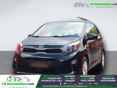 Kia Picanto 1.0 MPi 67 ch BVM