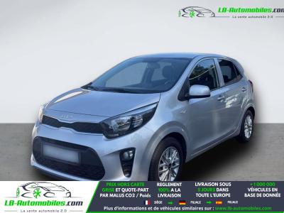 Kia Picanto 1.0 DPi 67ch BVA