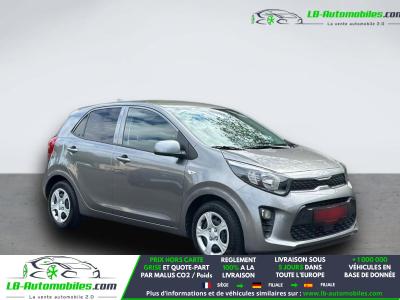 Kia Picanto 1.0 DPi 67ch BVA