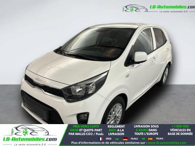 Kia Picanto 1.0 DPi 67ch BVA