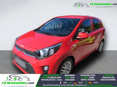 Kia Picanto 1.0 DPi 67ch BVA