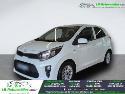 Kia Picanto 1.0 DPi 67ch BVA
