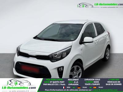 Kia Picanto 1.0 DPi 67ch BVA