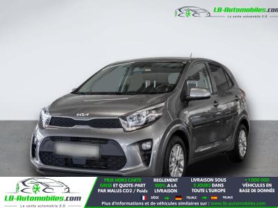 Kia Picanto 1.0 DPi 67ch BVA