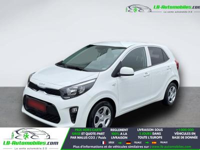 Kia Picanto 1.0 DPi 67ch BVA