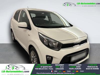 Kia Picanto 1.0 DPi 67ch BVA
