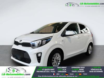 Kia Picanto 1.2 DPi 84ch BVM