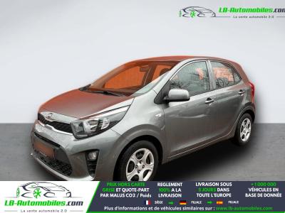 Kia Picanto 1.2 DPi 84ch BVM