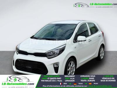 Kia Picanto 1.2 DPi 84ch BVM