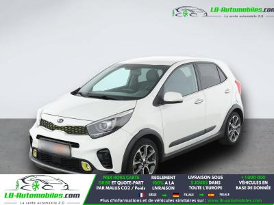 Kia Picanto 1.2L 84 ch BVA